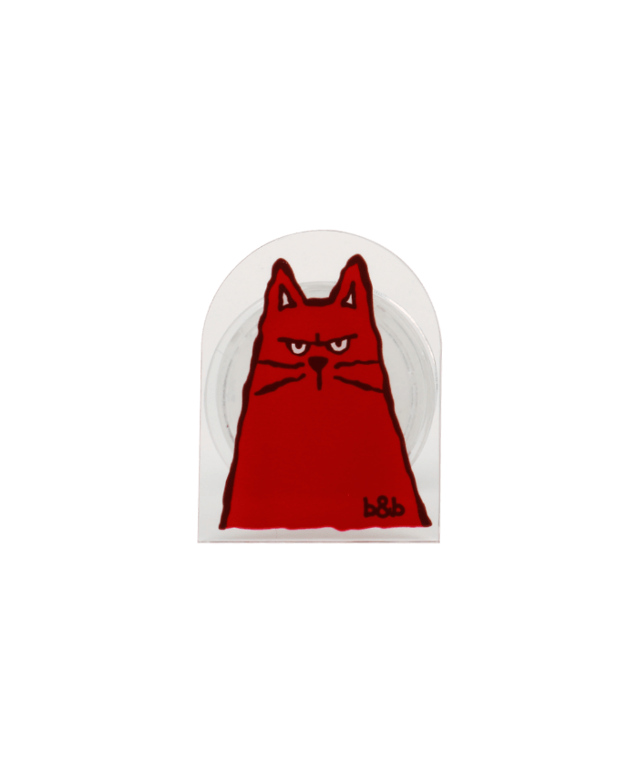 Red Cat Griptok