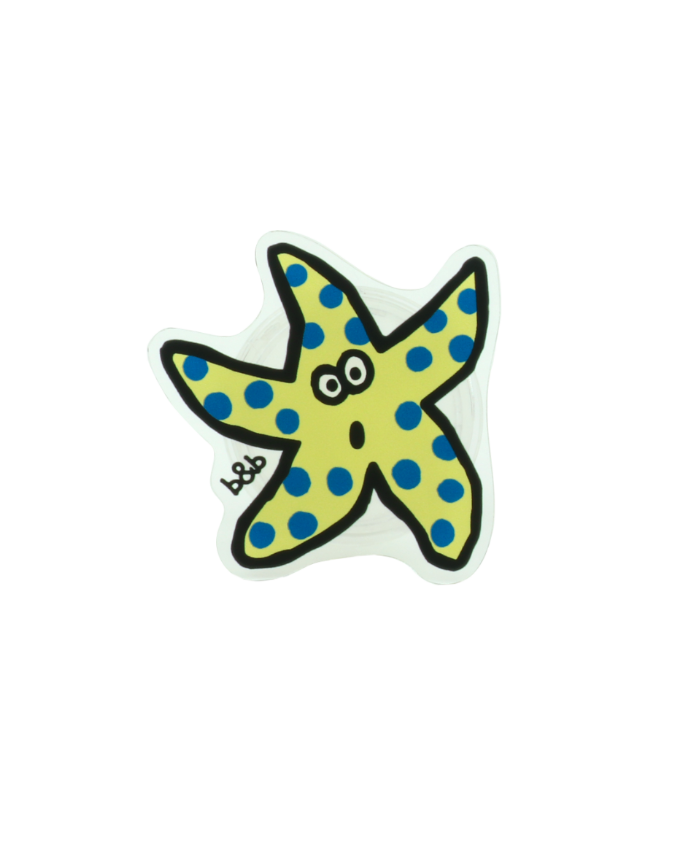 Starfish Griptok
